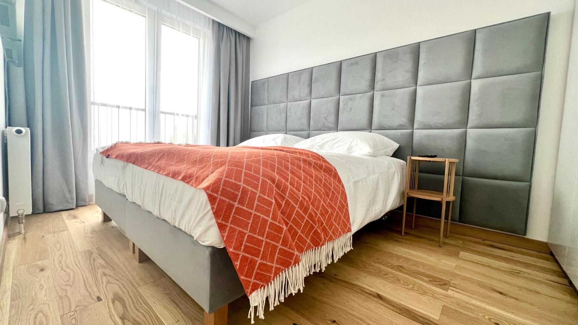 Apartment Mintkrak