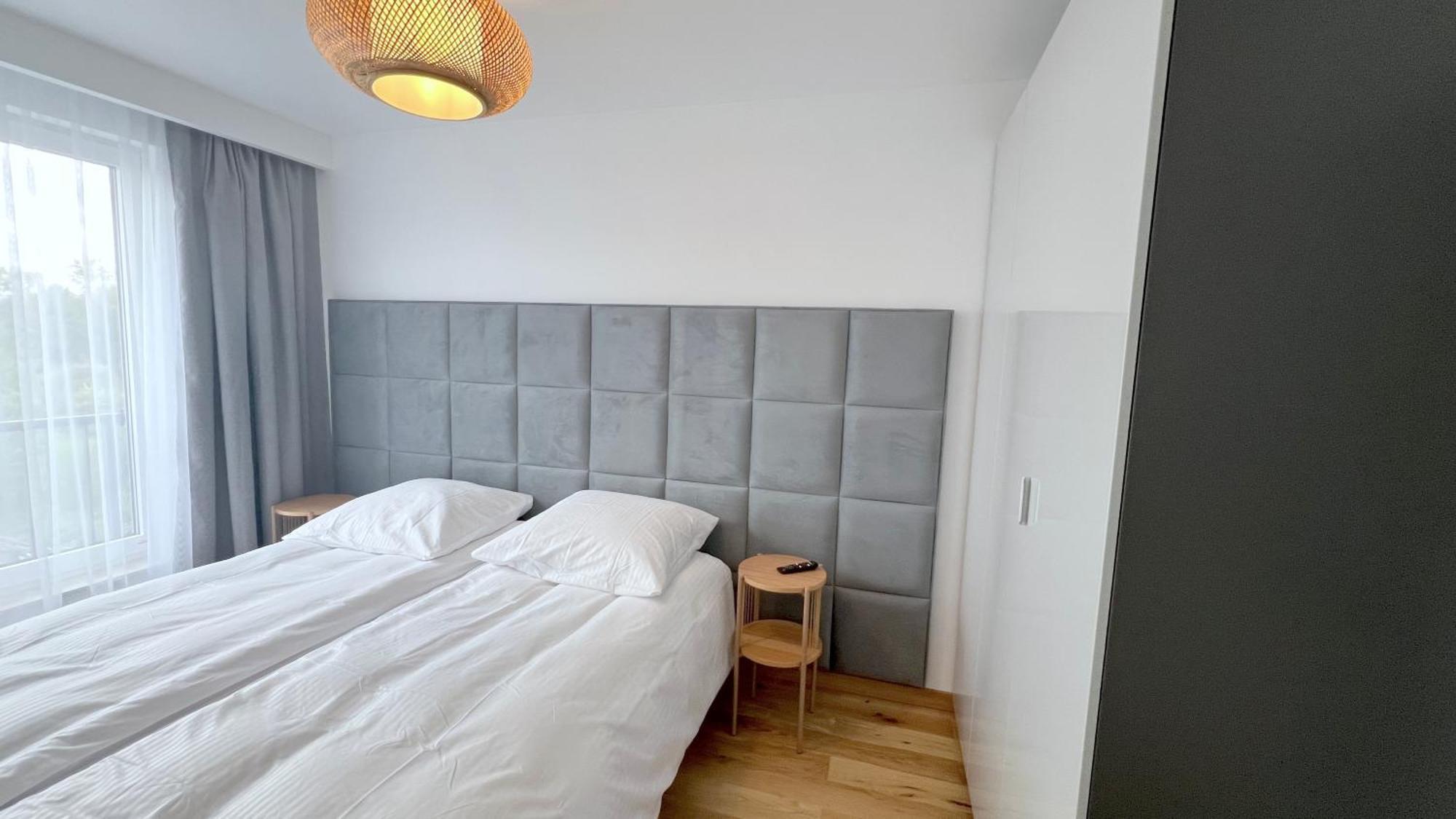 Mintkrak Apartment Krakau